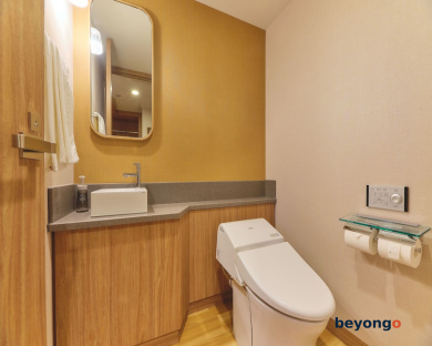 Miyako Hotel Kyoto Hachijo 47