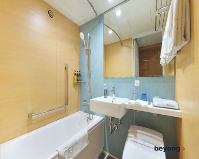 Miyako Hotel Kyoto Hachijo 49