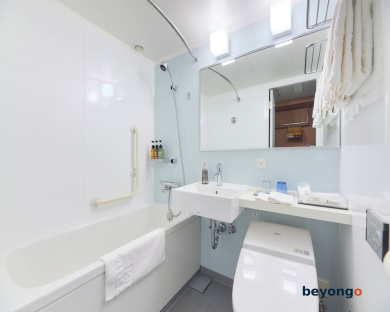 Miyako Hotel Kyoto Hachijo 50