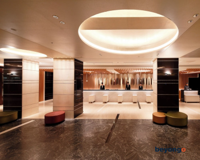 Miyako Hotel Kyoto Hachijo 6