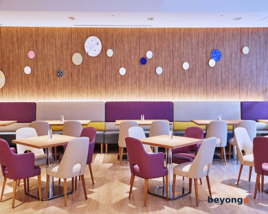 Miyako Hotel Kyoto Hachijo 61
