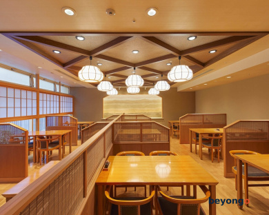 Miyako Hotel Kyoto Hachijo 65