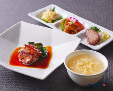 Miyako Hotel Kyoto Hachijo 72
