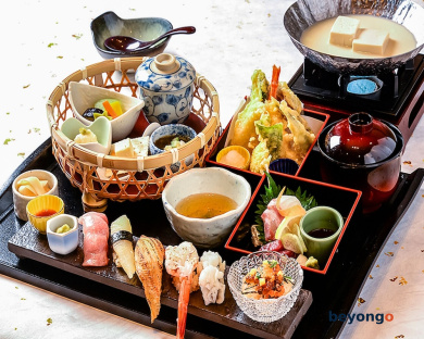 Miyako Hotel Kyoto Hachijo 77