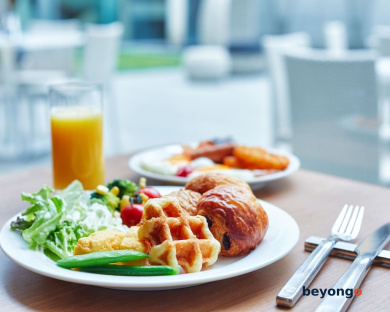 Miyako Hotel Kyoto Hachijo 81