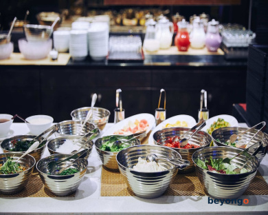 Miyako Hotel Kyoto Hachijo 85