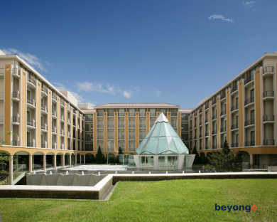 Miyako Hotel Kyoto Hachijo 86