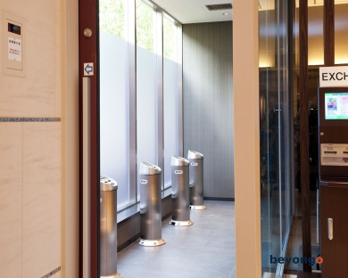 Miyako Hotel Kyoto Hachijo 88