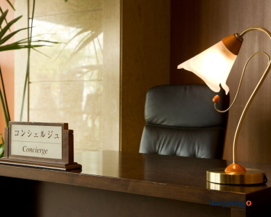 Miyako Hotel Kyoto Hachijo 90