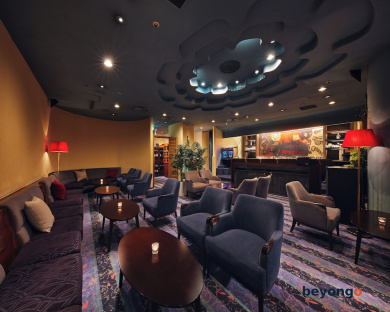 Miyako Hotel Kyoto Hachijo 93