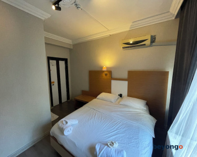 Mola Otel 10