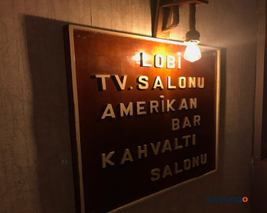 Mola Otel 12