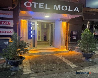 Mola Otel 16