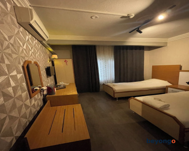 Mola Otel 4