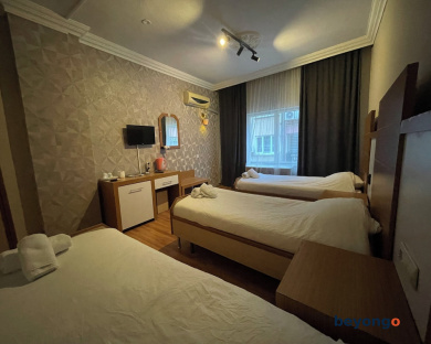 Mola Otel 6