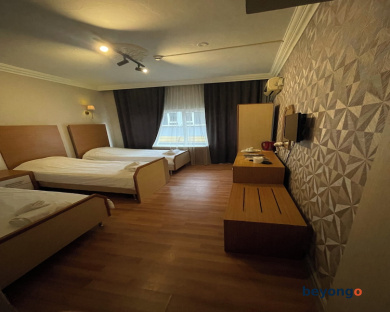 Mola Otel 7