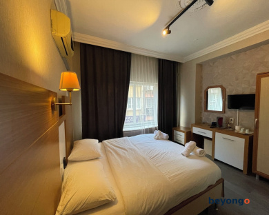 Mola Otel 8