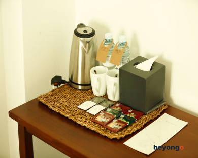 Morven Hotel Colombo 13