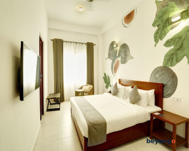 Morven Hotel Colombo 15
