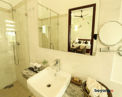 Morven Hotel Colombo 21