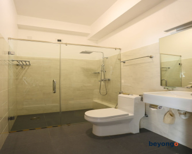 Morven Hotel Colombo 23