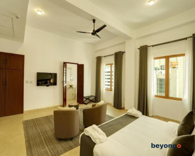 Morven Hotel Colombo 24
