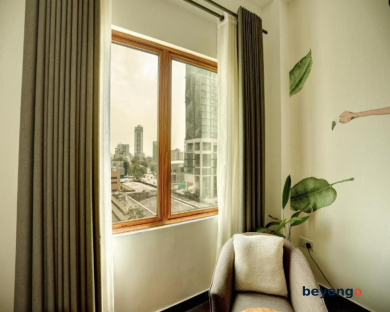 Morven Hotel Colombo 25