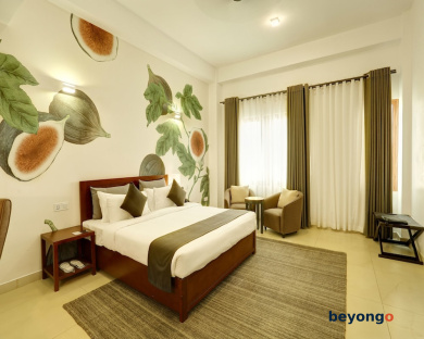Morven Hotel Colombo 26