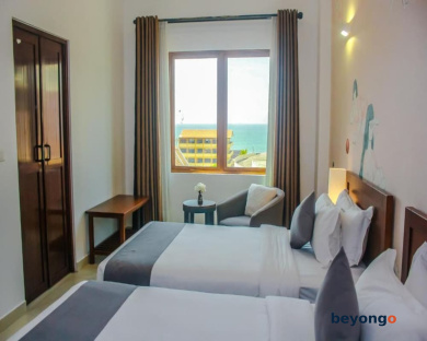 Morven Hotel Colombo 27