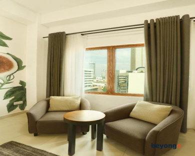 Morven Hotel Colombo 28