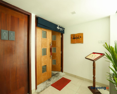 Morven Hotel Colombo 29
