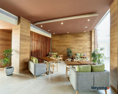 Morven Hotel Colombo 30