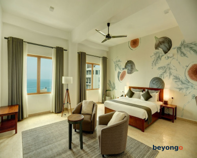 Morven Hotel Colombo 31