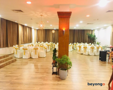 Morven Hotel Colombo 32