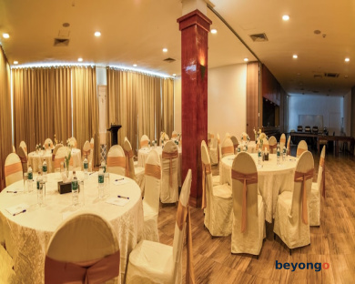 Morven Hotel Colombo 33