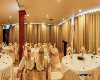 Morven Hotel Colombo 34