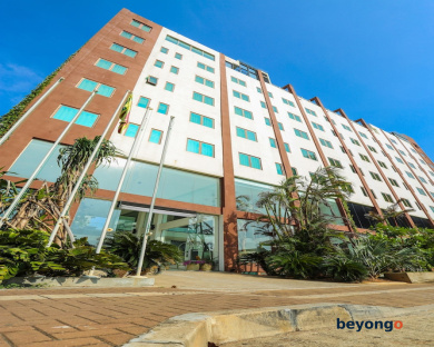 Morven Hotel Colombo 36