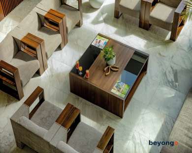 Morven Hotel Colombo 5