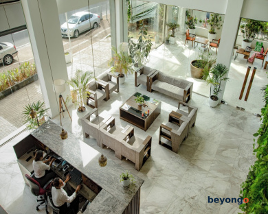 Morven Hotel Colombo 6