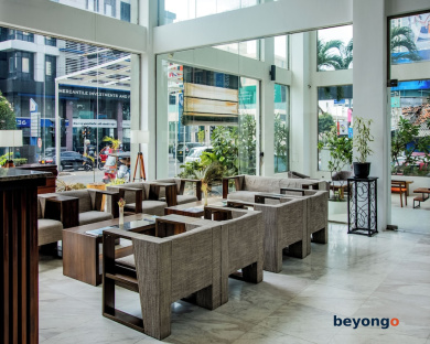 Morven Hotel Colombo 7