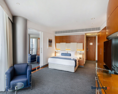 Movenpick Dubai Creek 15