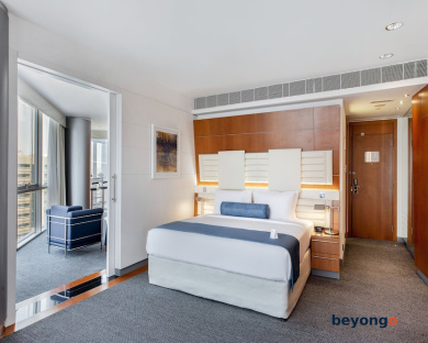 Movenpick Dubai Creek 16