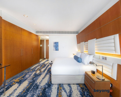 Movenpick Dubai Creek 17