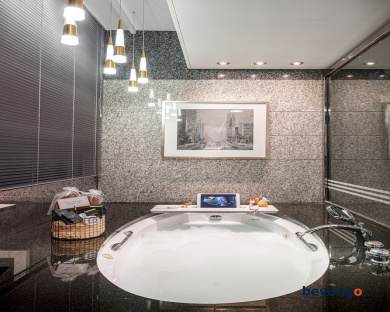 Movenpick Dubai Creek 27