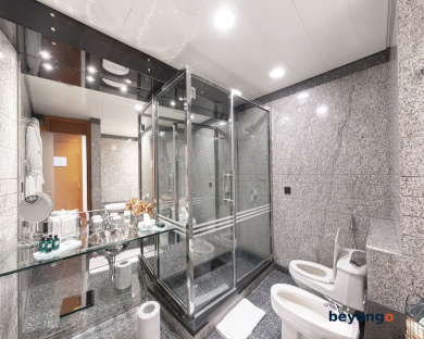 Movenpick Dubai Creek 29