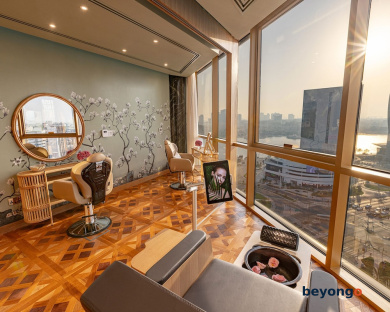 Movenpick Dubai Creek 3