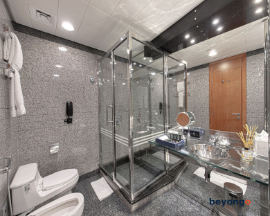 Movenpick Dubai Creek 32