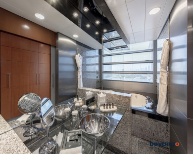 Movenpick Dubai Creek 34