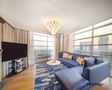 Movenpick Dubai Creek 37
