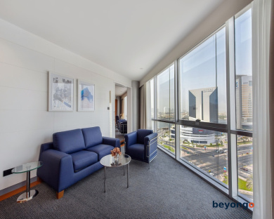 Movenpick Dubai Creek 39